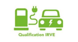 Certification IRVE