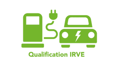 IRVE