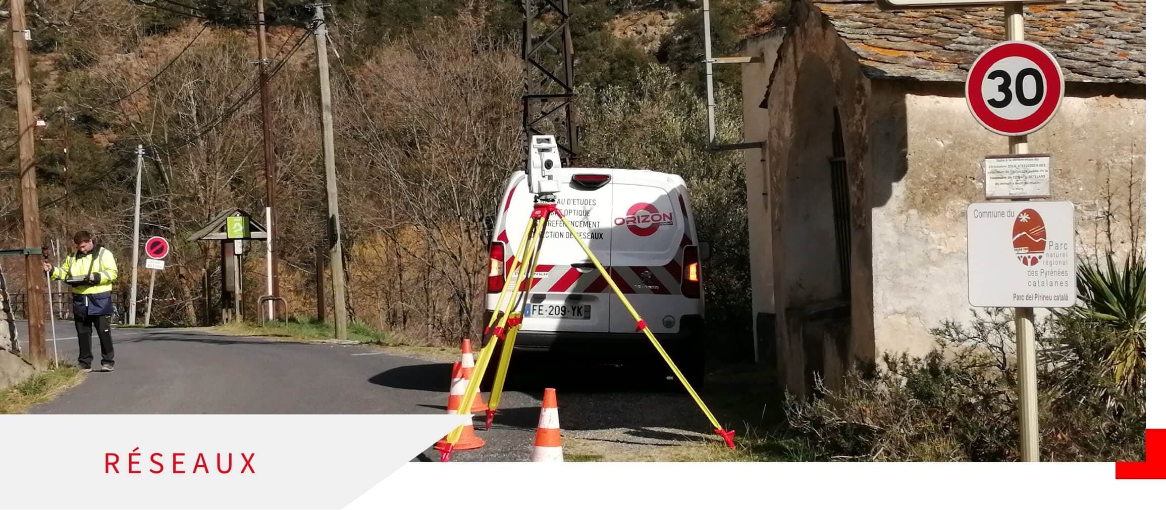 Supervision et maintenance