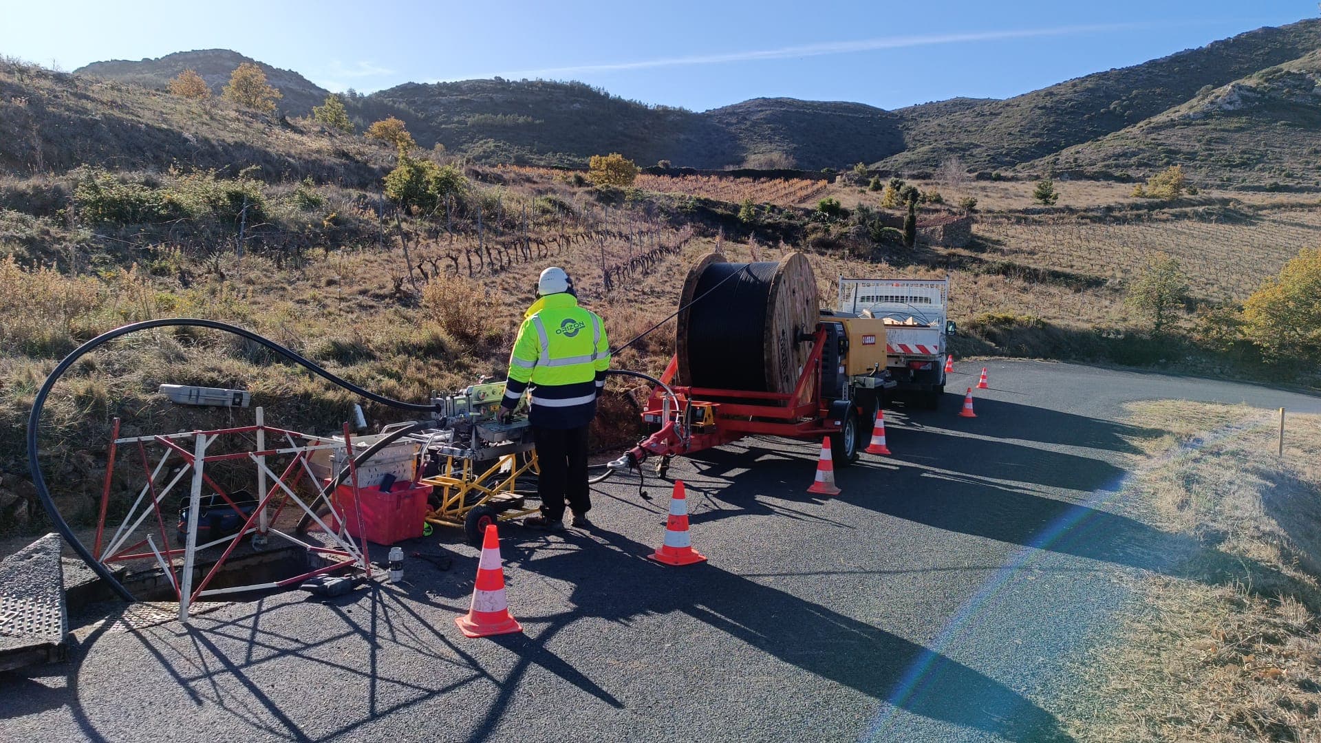 Installation et déploiement