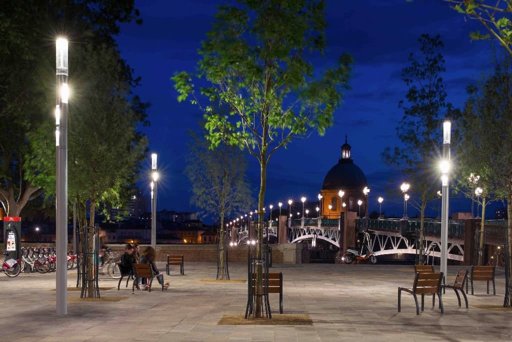 Orizon Group intégrateur territoire connecté