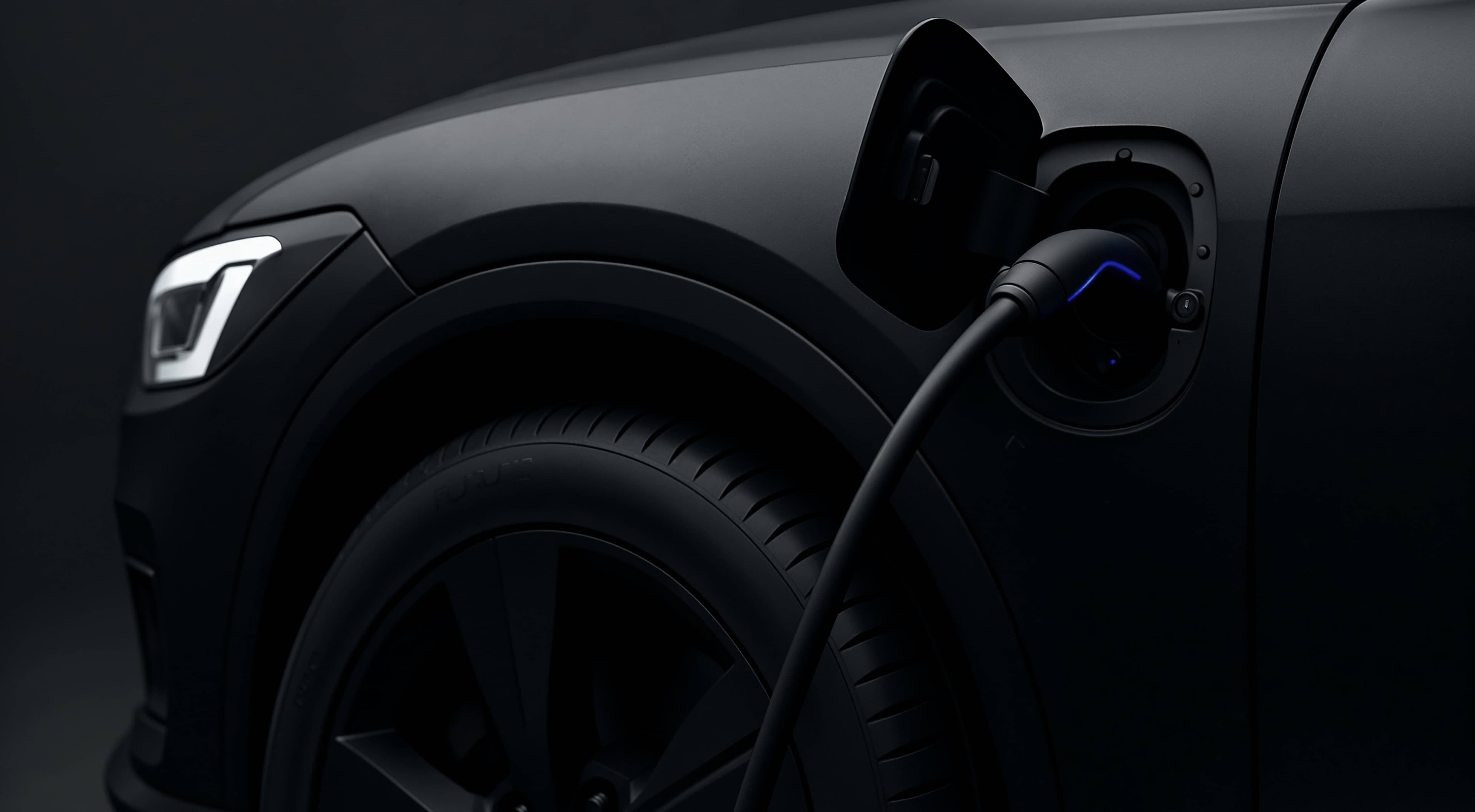 Solutions de recharge pour véhicules électriques